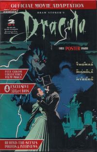 Cover Thumbnail for Bram Stoker's Dracula (Topps, 1992 series) #2