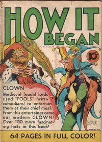 Cover Thumbnail for Single Series (United Feature, 1938 series) #15