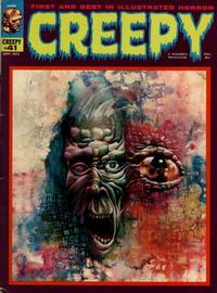 Cover Thumbnail for Creepy (Warren, 1964 series) #41