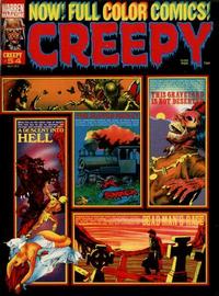 Cover Thumbnail for Creepy (Warren, 1964 series) #54