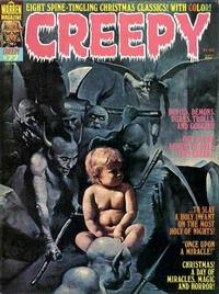 Cover Thumbnail for Creepy (Warren, 1964 series) #77