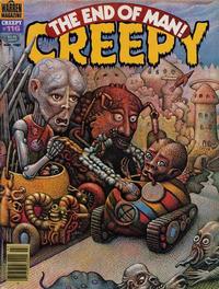 Cover Thumbnail for Creepy (Warren, 1964 series) #116