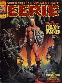 Cover Thumbnail for Eerie (Warren, 1966 series) #59