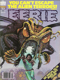 Cover Thumbnail for Eerie (Warren, 1966 series) #104