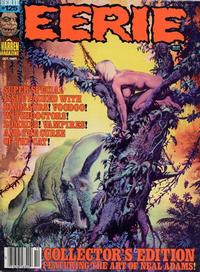 Cover for Eerie (Warren, 1966 series) #125