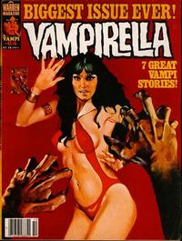 Cover Thumbnail for Vampirella (Warren, 1969 series) #64