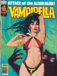 Cover Thumbnail for Vampirella (Warren, 1969 series) #75 [Canadian]