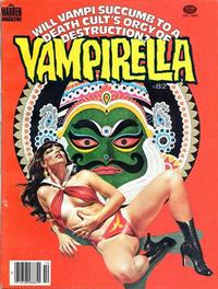 Cover Thumbnail for Vampirella (Warren, 1969 series) #82
