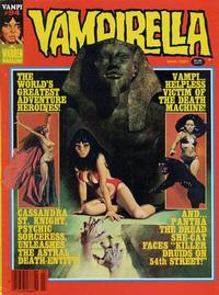 Cover Thumbnail for Vampirella (Warren, 1969 series) #94