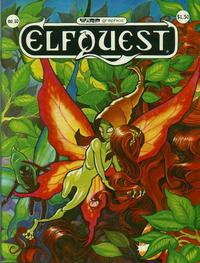 Cover Thumbnail for ElfQuest (WaRP Graphics, 1978 series) #10