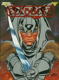 Cover Thumbnail for ElfQuest (WaRP Graphics, 1978 series) #18