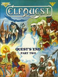 Cover Thumbnail for ElfQuest (WaRP Graphics, 1978 series) #20