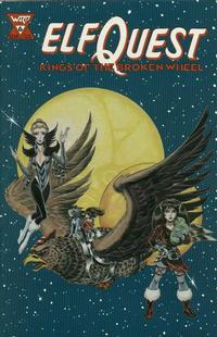 Cover Thumbnail for ElfQuest: Kings of the Broken Wheel (WaRP Graphics, 1990 series) #6