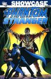 Cover for Showcase Presents: Phantom Stranger (DC, 2006 series) #2