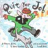 Cover for Quit Your Job (Alternative Comics, 2002 series) 