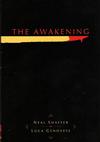 Cover for The Awakening (Oni Press, 2004 series) 