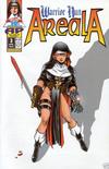 Cover for Warrior Nun Areala (Antarctic Press, 1994 series) #3