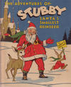 Cover for The Adventures of Stubby, Santa's Smallest Reindeer (W. T. Grant, 1942 series) 