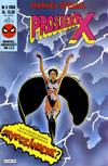 Cover for Marvel Spesial (Semic, 1987 series) #5/1988