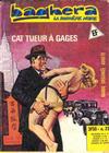 Cover for Baghera (Elvifrance, 1977 series) #23