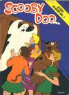 Cover for Scooby Doo Stripalbum (De Vrijbuiter, 1979 series) #1