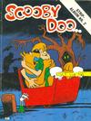 Cover for Scooby Doo Stripalbum (De Vrijbuiter, 1979 series) #2