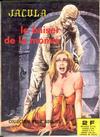 Cover for Jacula (Elvifrance, 1970 series) #3