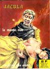 Cover for Jacula (Elvifrance, 1970 series) #5