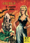 Cover for Jacula (Elvifrance, 1970 series) #6
