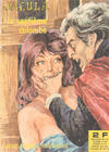 Cover for Jacula (Elvifrance, 1970 series) #23