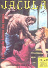 Cover for Jacula (Elvifrance, 1970 series) #27