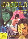 Cover for Jacula (Elvifrance, 1970 series) #43