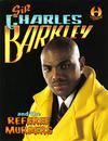 Cover for Sir Charles Barkley and the Referee Murders (Hamilton Comics, 1993 series) 