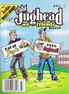 Cover for Jughead & Friends Digest Magazine (Archie, 2005 series) #27 [Newsstand]
