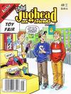 Cover for Jughead & Friends Digest Magazine (Archie, 2005 series) #29