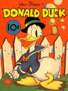 Cover for Donald Duck (Western, 1938 series) 