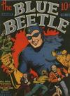 Cover for Blue Beetle (Holyoke, 1942 series) #13