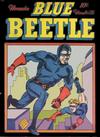 Cover for Blue Beetle (Holyoke, 1942 series) #16