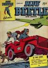 Cover for Blue Beetle (Holyoke, 1942 series) #30