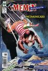 Cover for Memín Pinguín (Grupo Editorial Vid, 2002 series) #15