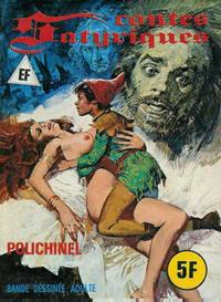 Cover Thumbnail for Contes Satyriques (Elvifrance, 1975 series) #39