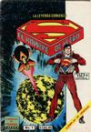 Cover for Supermán (Grupo Editorial Vid, 1986 series) #1