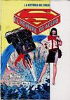 Cover for Supermán (Grupo Editorial Vid, 1986 series) #2