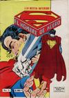 Cover for Supermán (Grupo Editorial Vid, 1986 series) #5