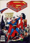 Cover for Supermán (Grupo Editorial Vid, 1986 series) #8