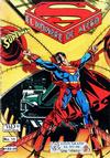 Cover for Supermán (Grupo Editorial Vid, 1986 series) #10