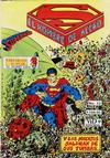 Cover for Supermán (Grupo Editorial Vid, 1986 series) #12