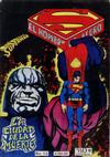 Cover for Supermán (Grupo Editorial Vid, 1986 series) #13