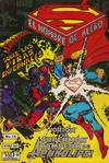 Cover for Supermán (Grupo Editorial Vid, 1986 series) #15