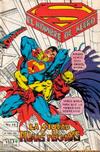 Cover for Supermán (Grupo Editorial Vid, 1986 series) #18